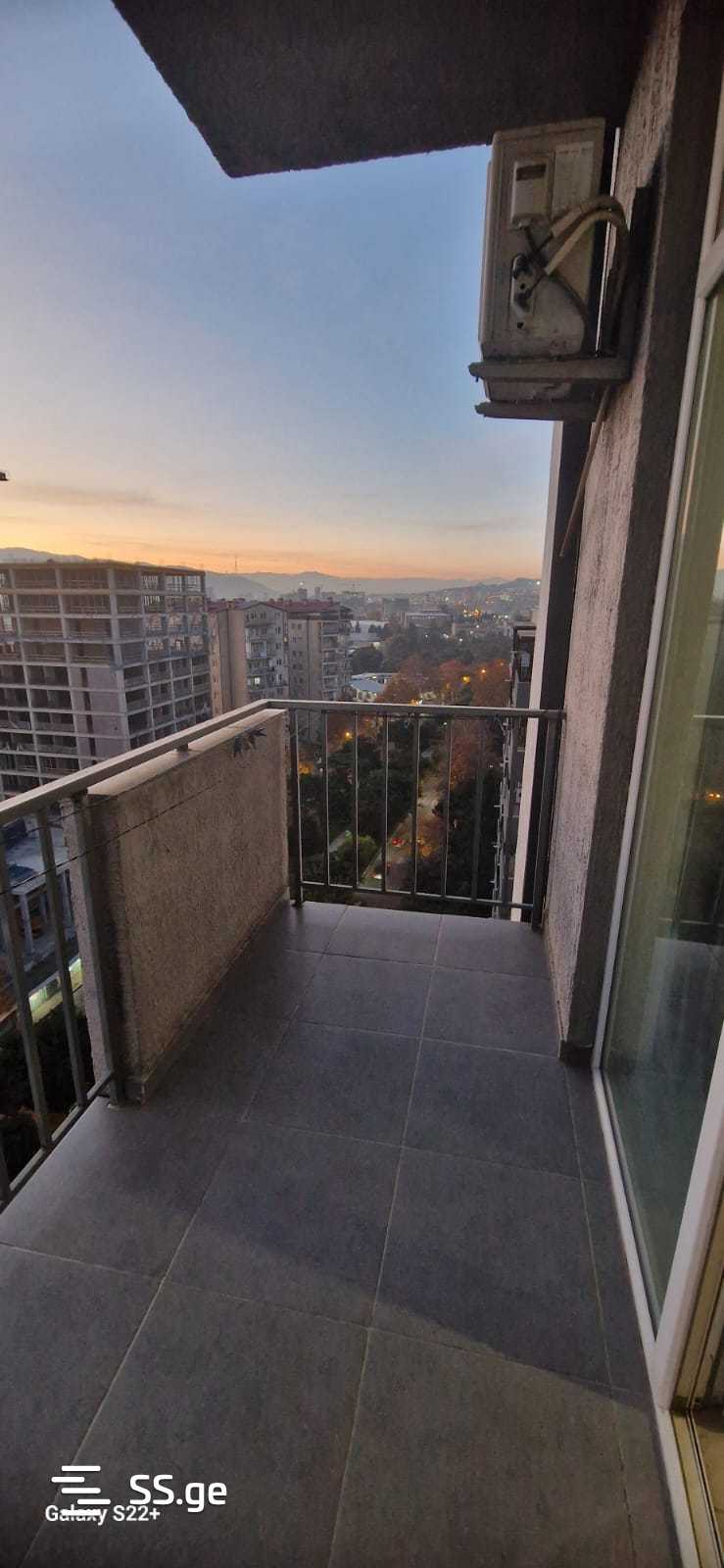 2 Room Flat Daily Rent. Samgori view 8