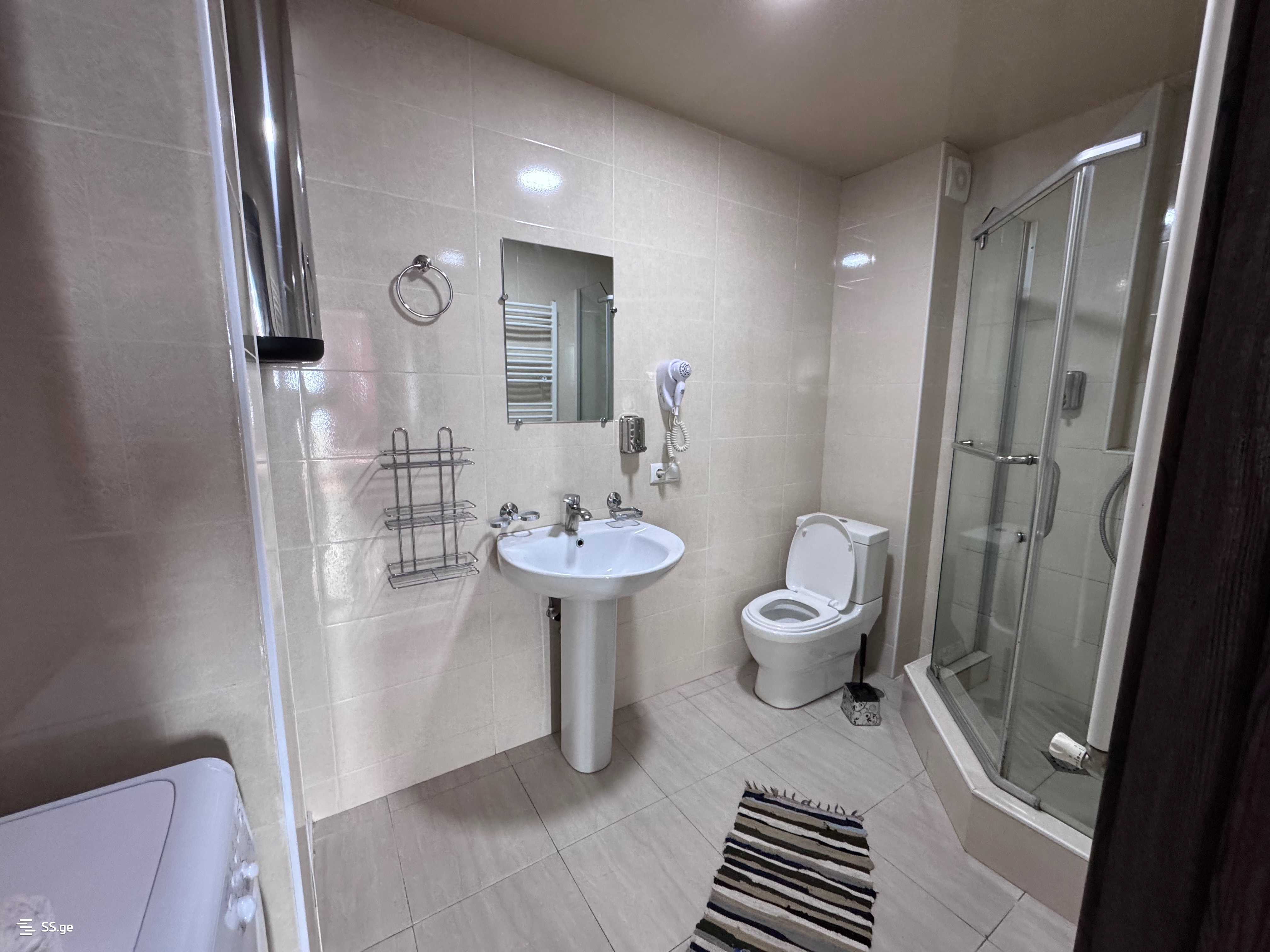 3 Room Flat For Sale view 12