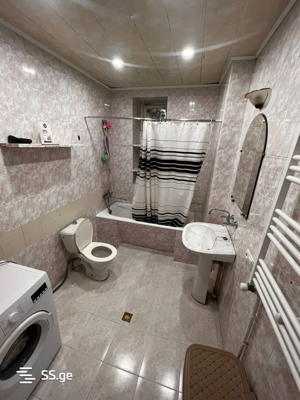 3 Room Flat For Rent. Samgori view 7