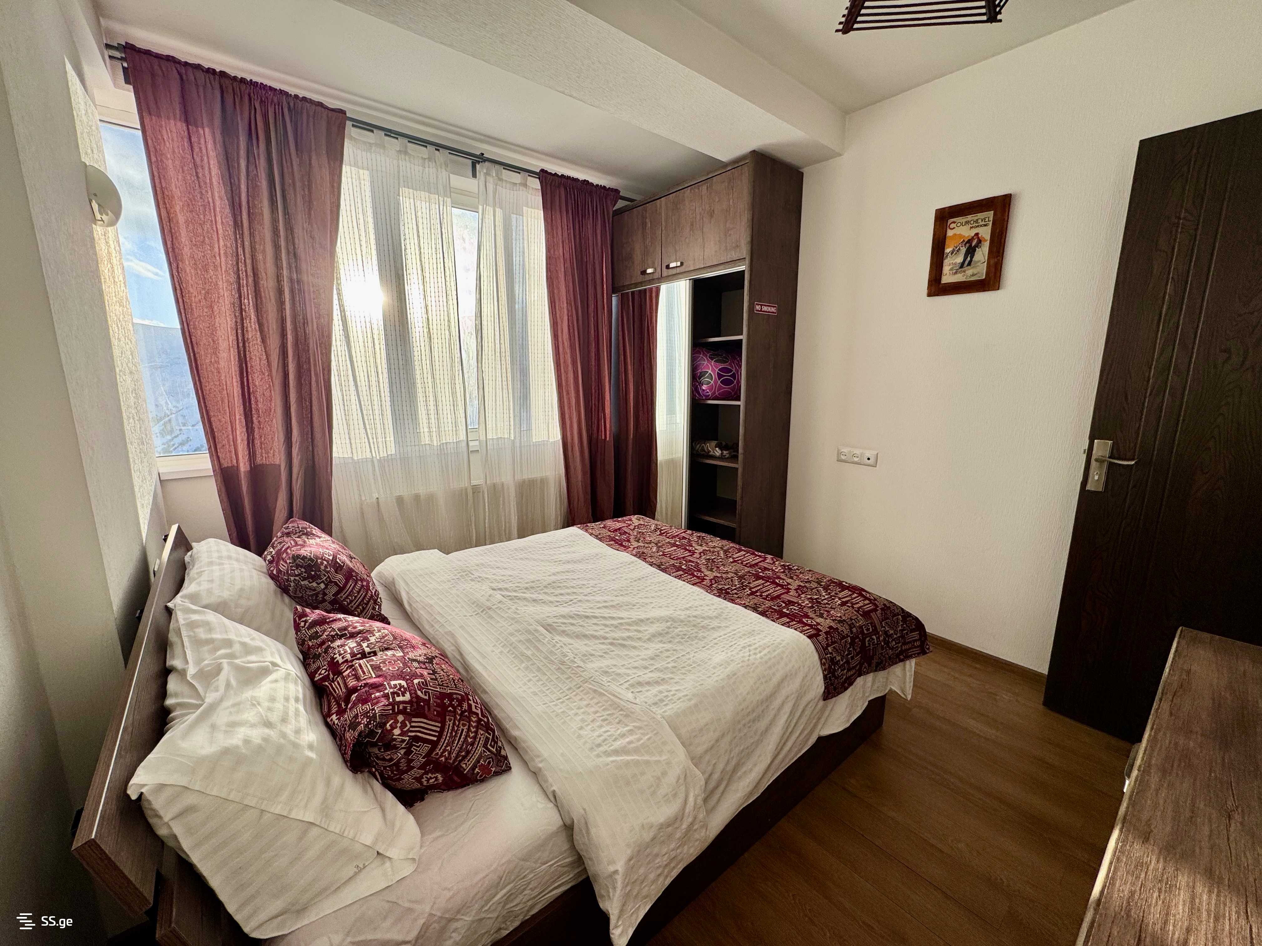 3 Room Flat For Sale view 7