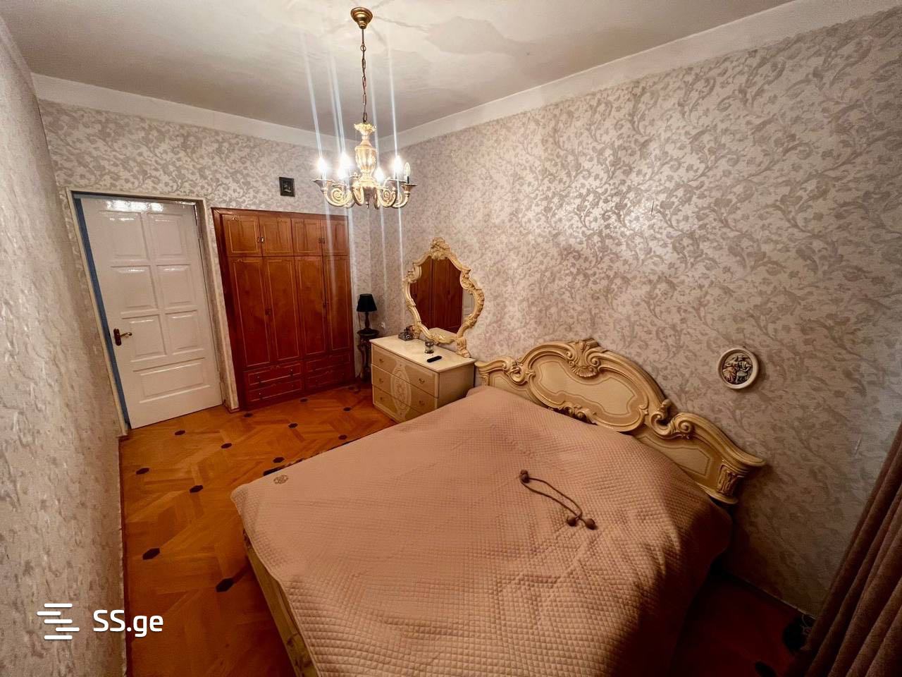 3 Room Flat For Rent. Samgori view 6