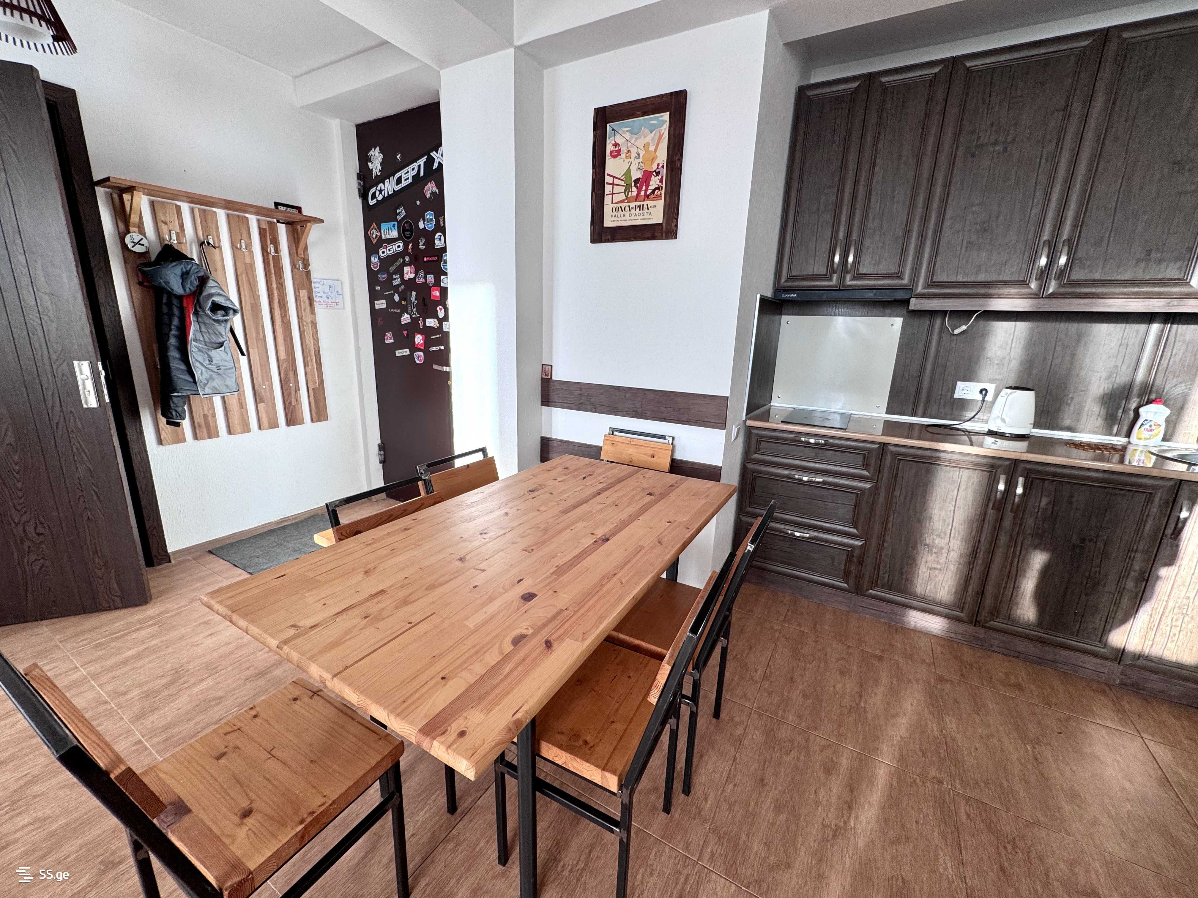3 Room Flat For Sale, 4 of 4