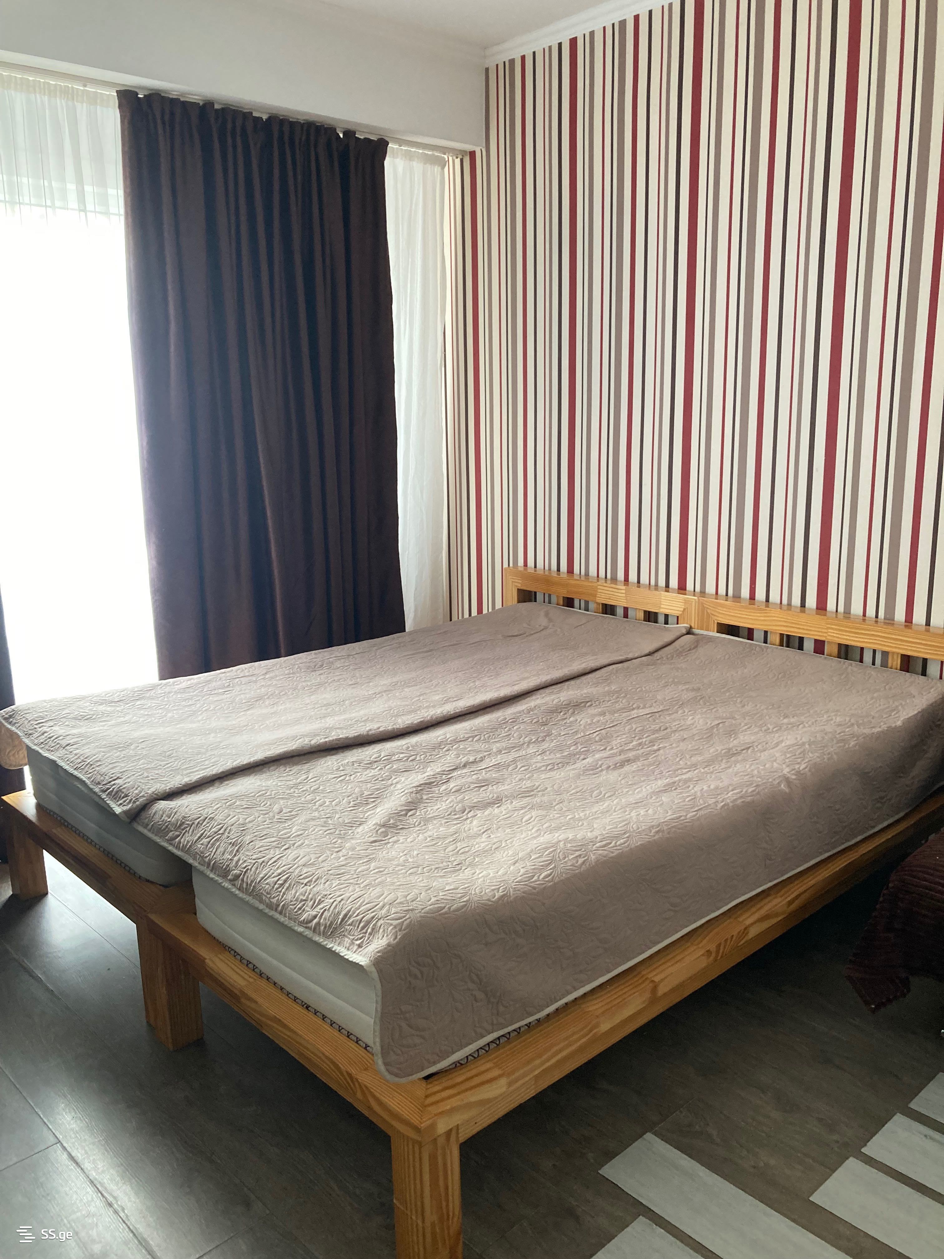 1 Room Flat For Rent. Bakuriani view 8