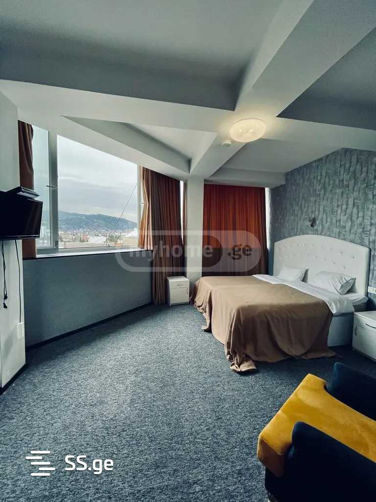 8 Room Hotel For Rent. Isani, 3 of 12