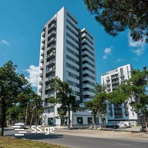 2 Room Flat Daily Rent. Samgori view 9