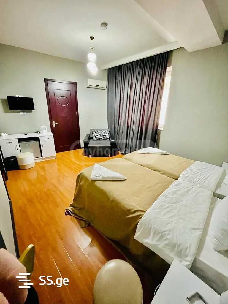 8 Room Hotel For Rent. Isani, 4 of 12