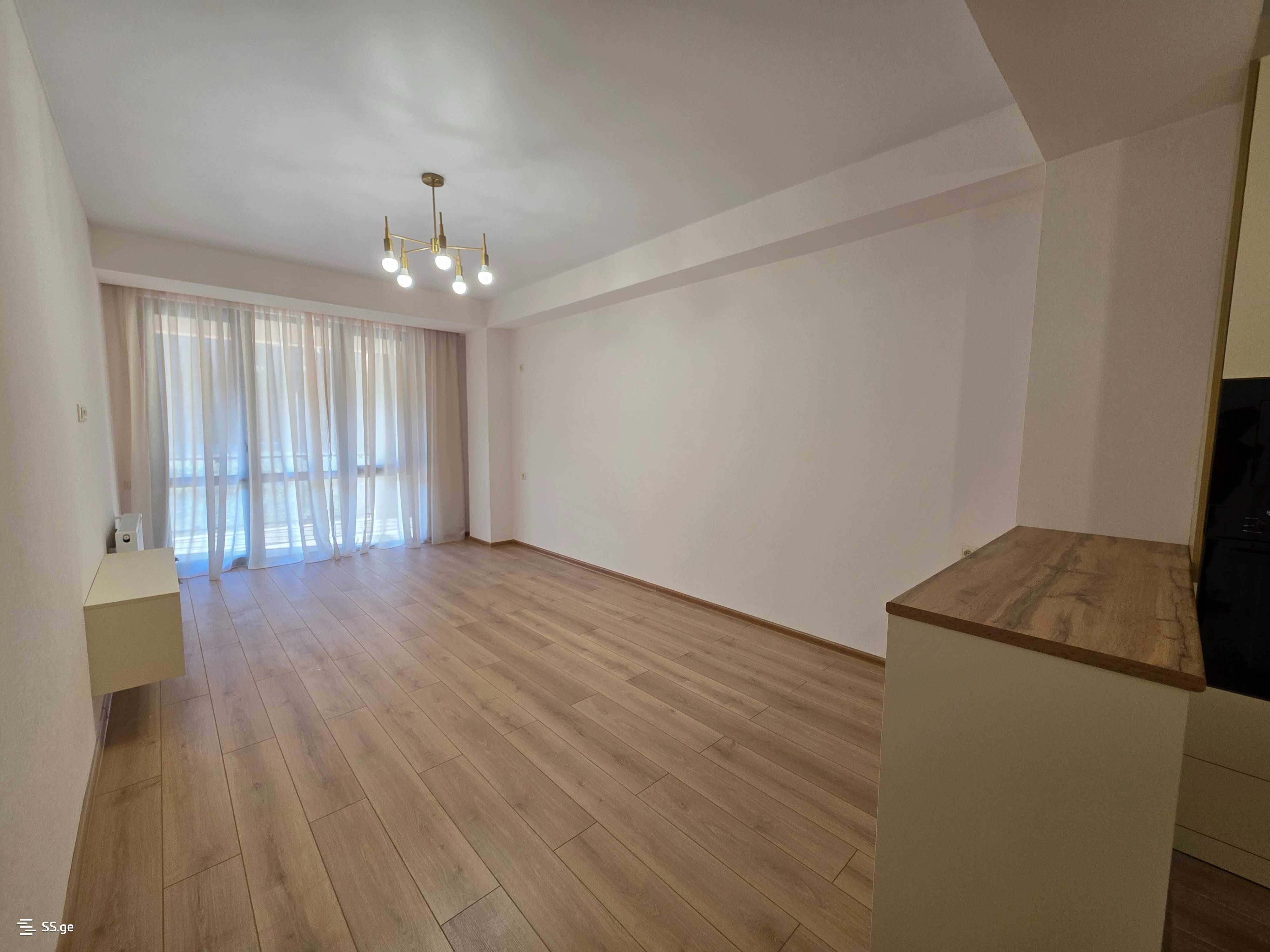 2 room Flat For Sale. Ortachala - Widok 4