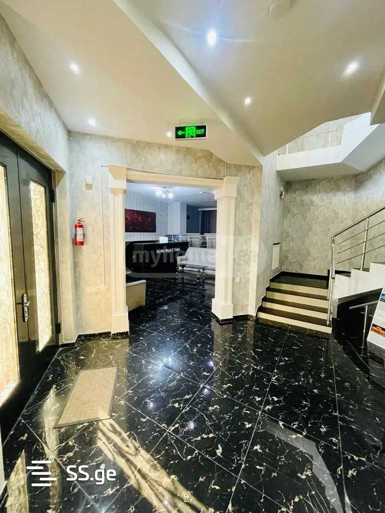 8 Room Hotel For Rent. Isani, 11 of 12
