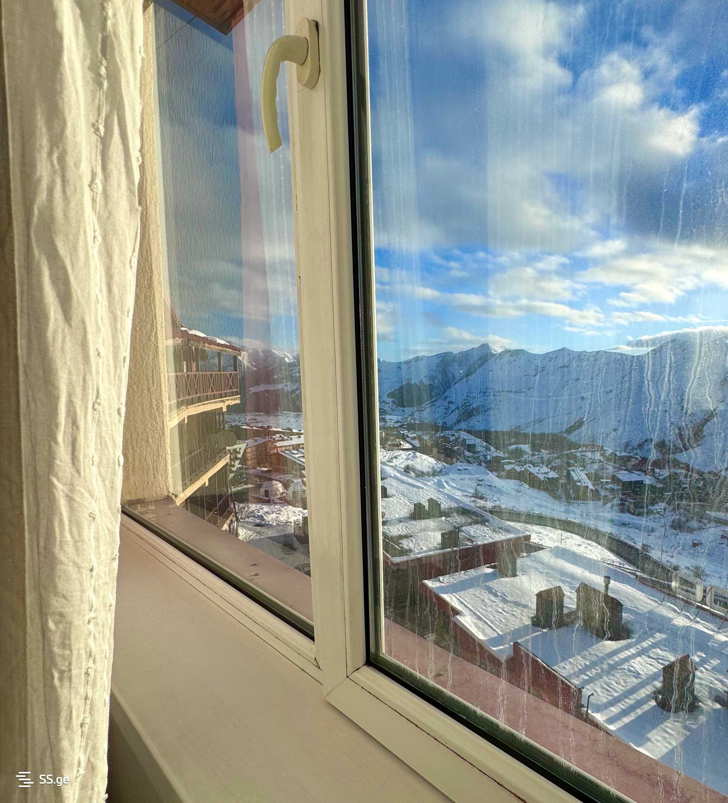 3 Room Flat For Sale view 8