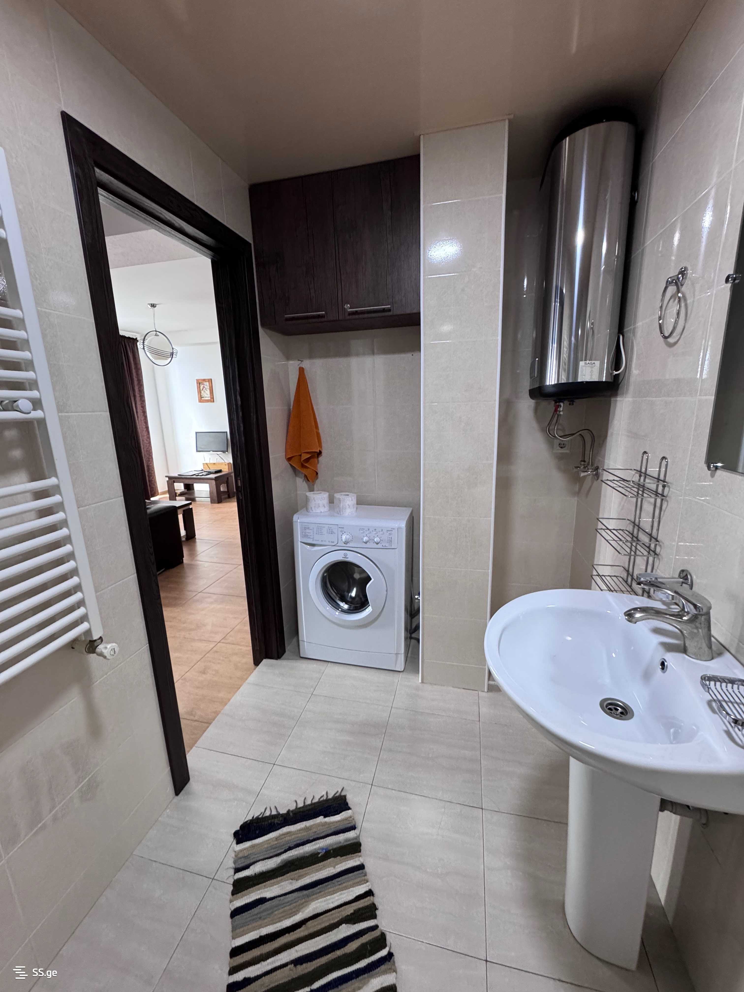 3 Room Flat For Sale view 11