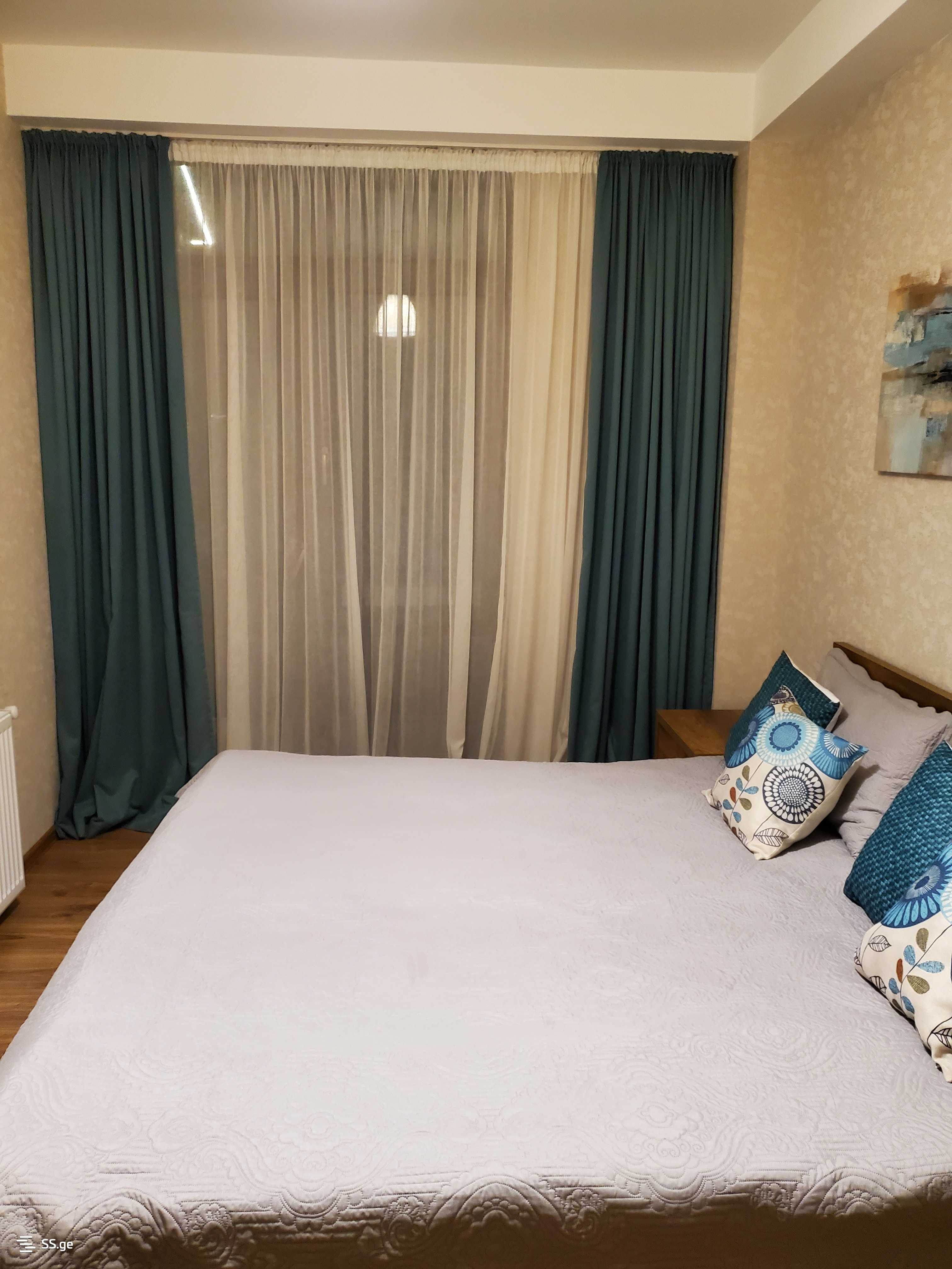 2 Room Flat Daily Rent. Bakuriani, 4 of 4