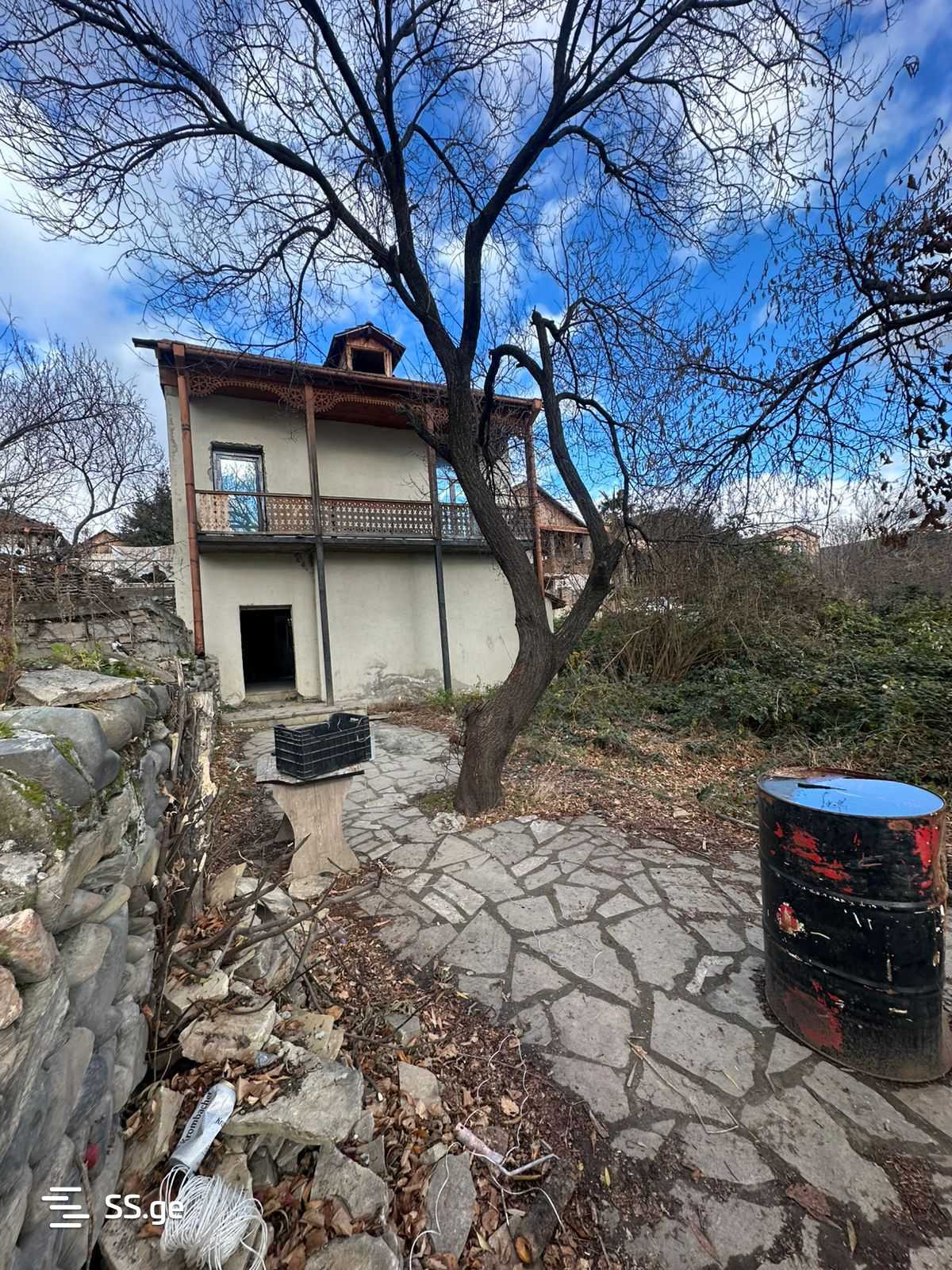 4 Room Private House For Sale, 3 of 4
