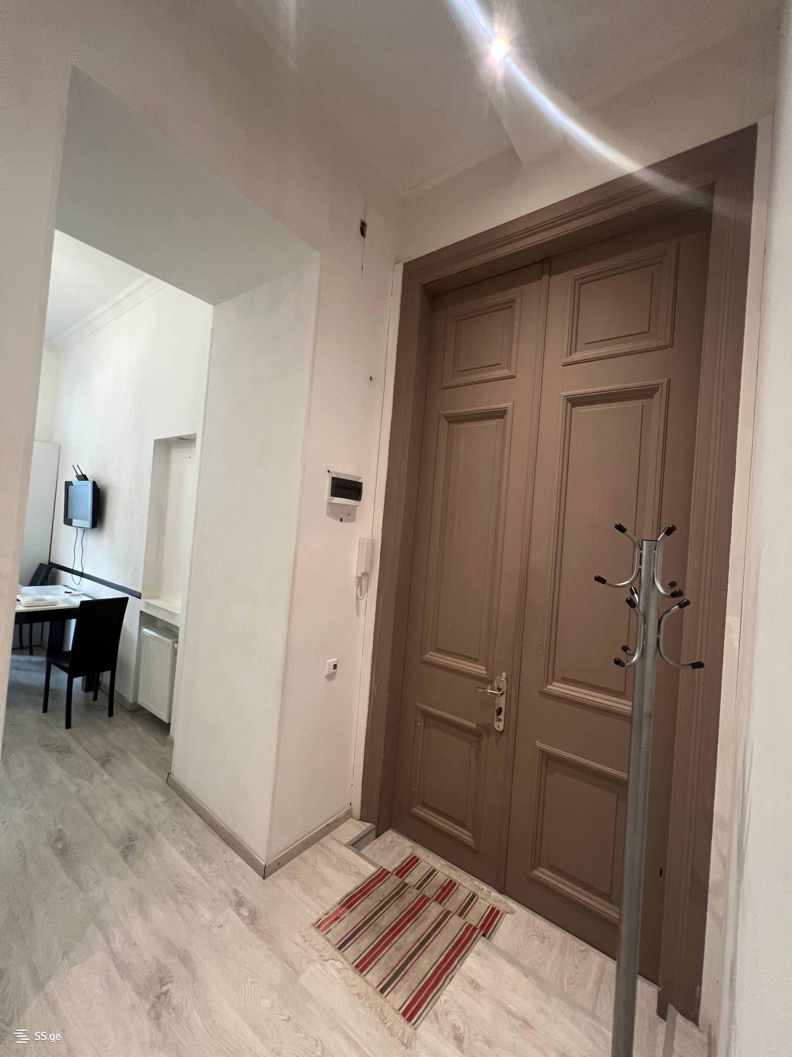 3 room Flat For Rent. Mtatsminda - Prikaz 6