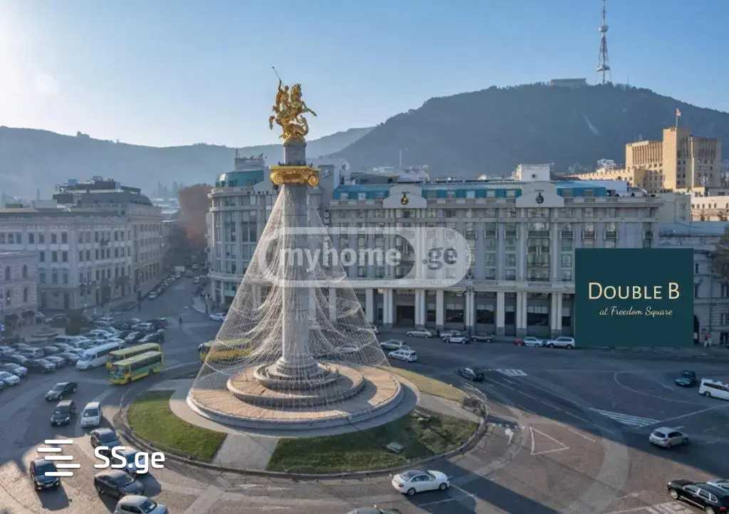 10 room Hotel For Sale. Didi digomi