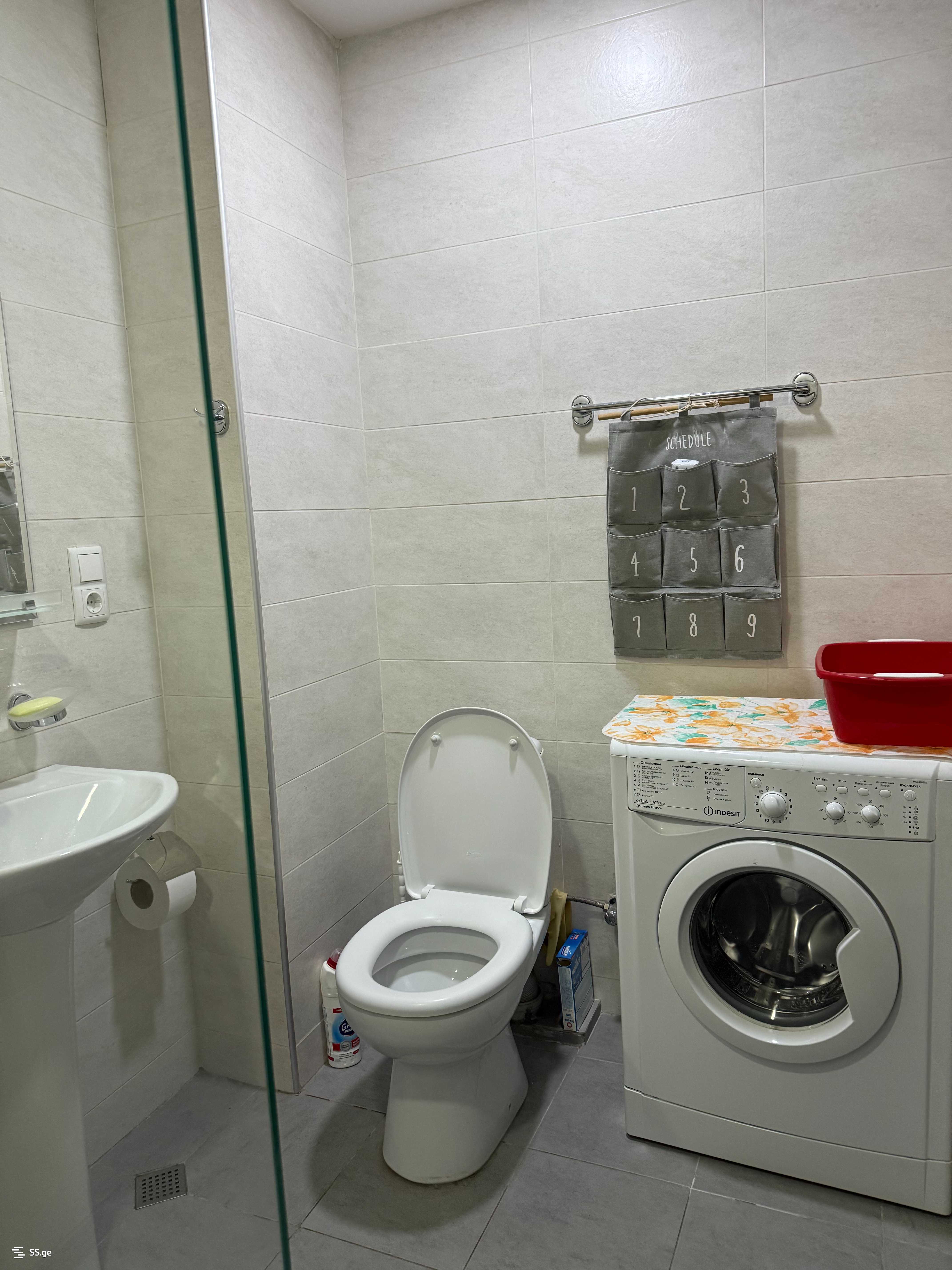 2 Room Flat Daily Rent. Bakuriani, 4 of 8