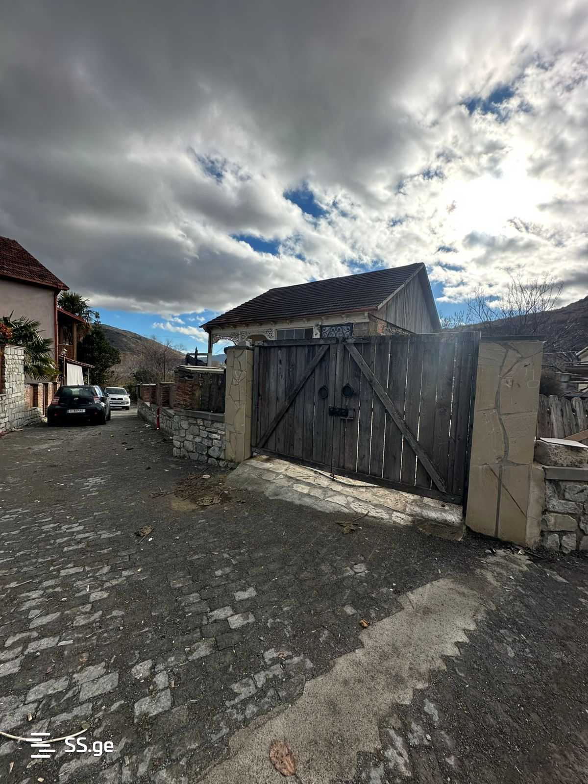 4 Room Private House For Sale, 4 of 4