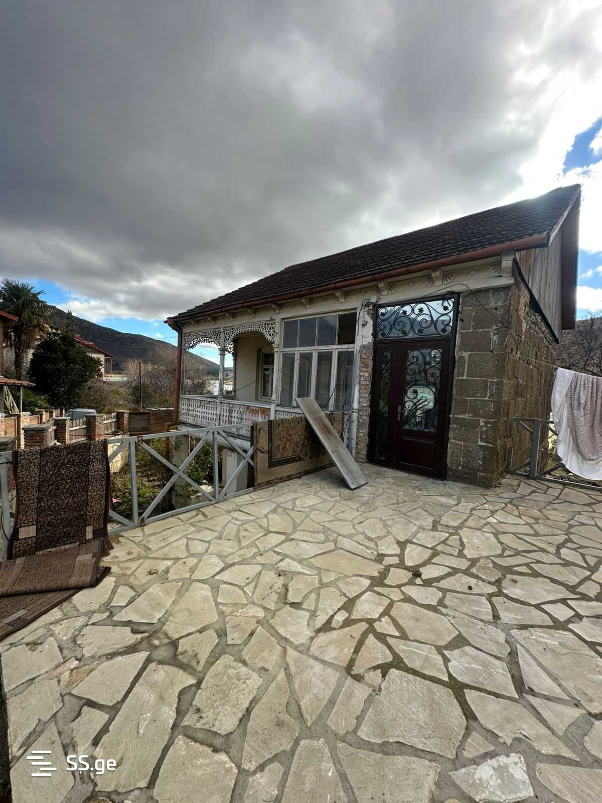 4 Room Private House For Sale, 1 of 4