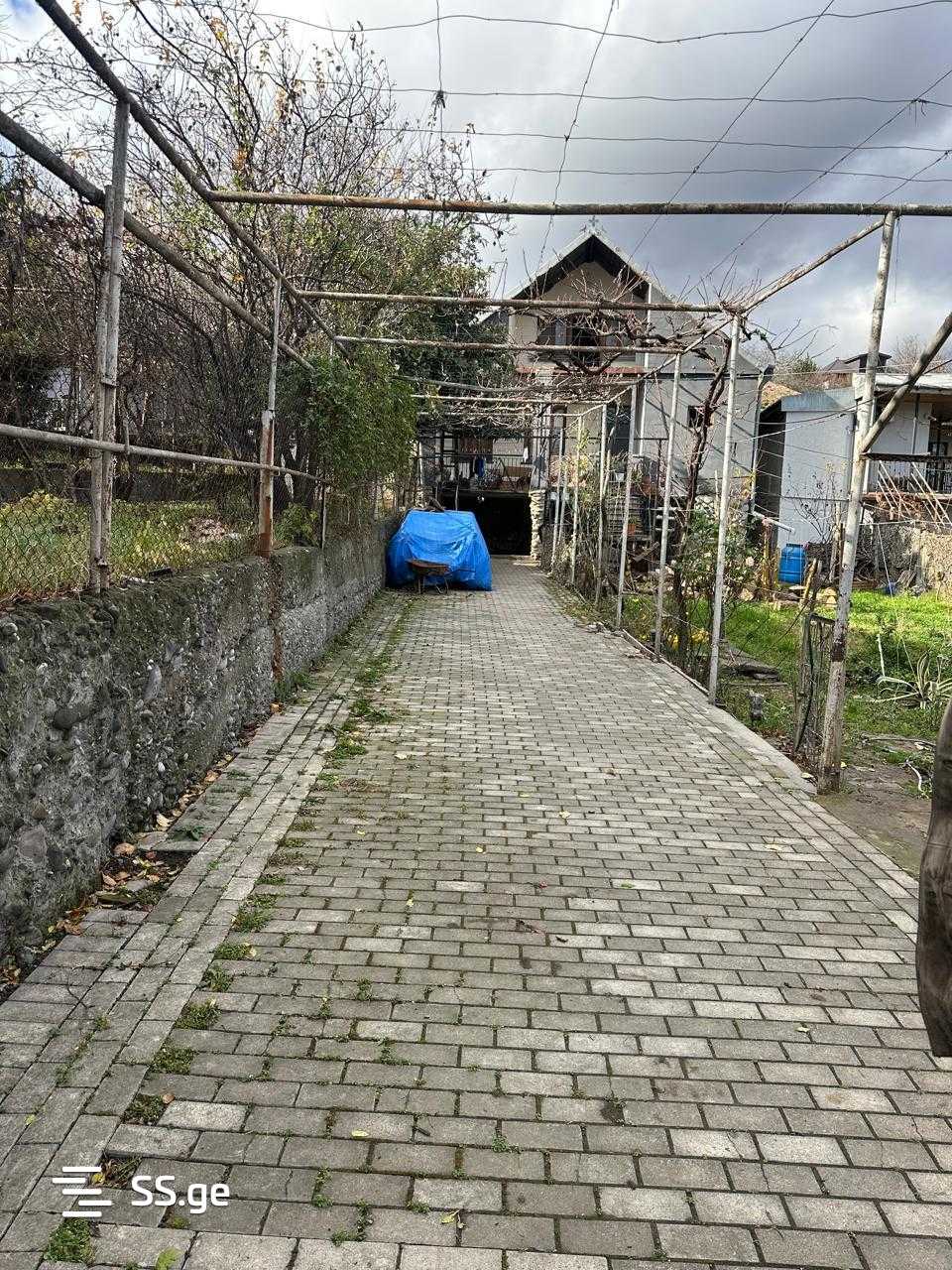 5 Room Private House For Sale, 1 of 4