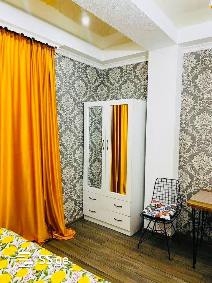 1 Room Flat Daily Rent. Zugdidi view 2