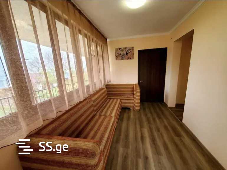 5 Room Summer Cottage Daily Rent. Mamkoda view 14