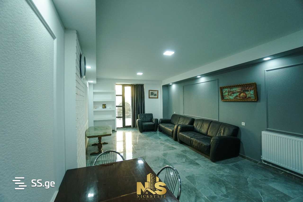 2 Room Flat For Rent. Gori, 3 of 4