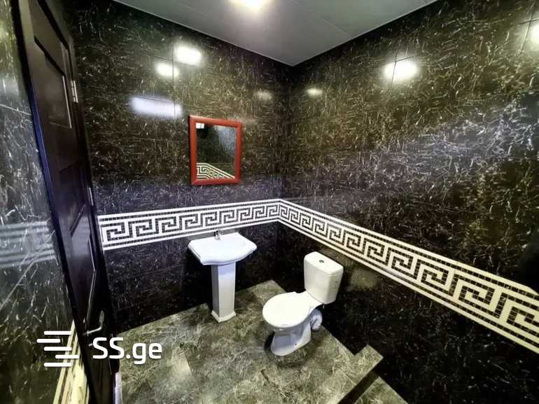 5 Room Summer Cottage Daily Rent. Mamkoda view 21