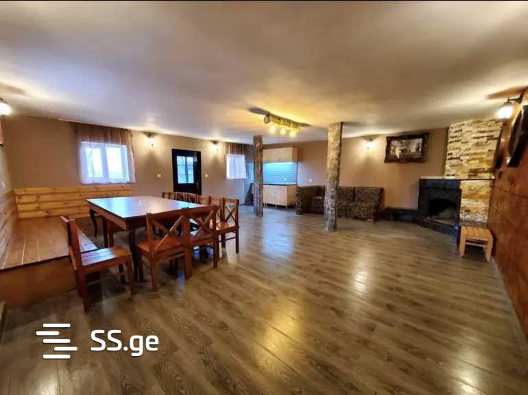 5 Room Summer Cottage Daily Rent. Mamkoda view 20