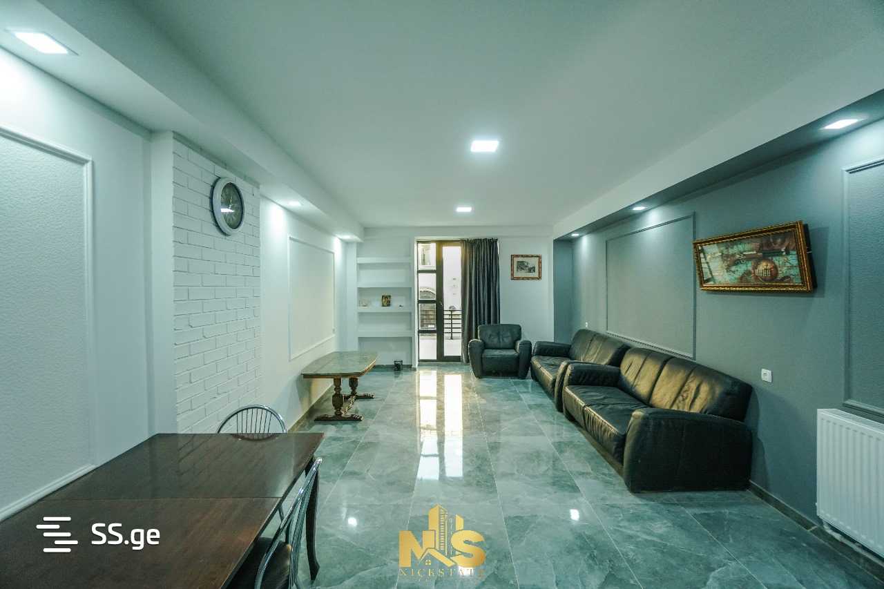 2 Room Flat For Rent. Gori, 2 of 4