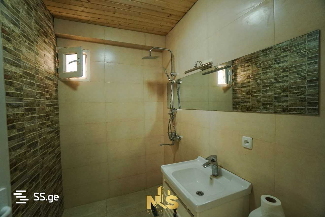 2 Room Flat For Rent. Gori view 3