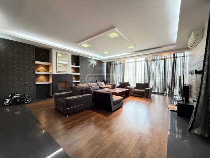 5 room Flat For Sale. Vake 