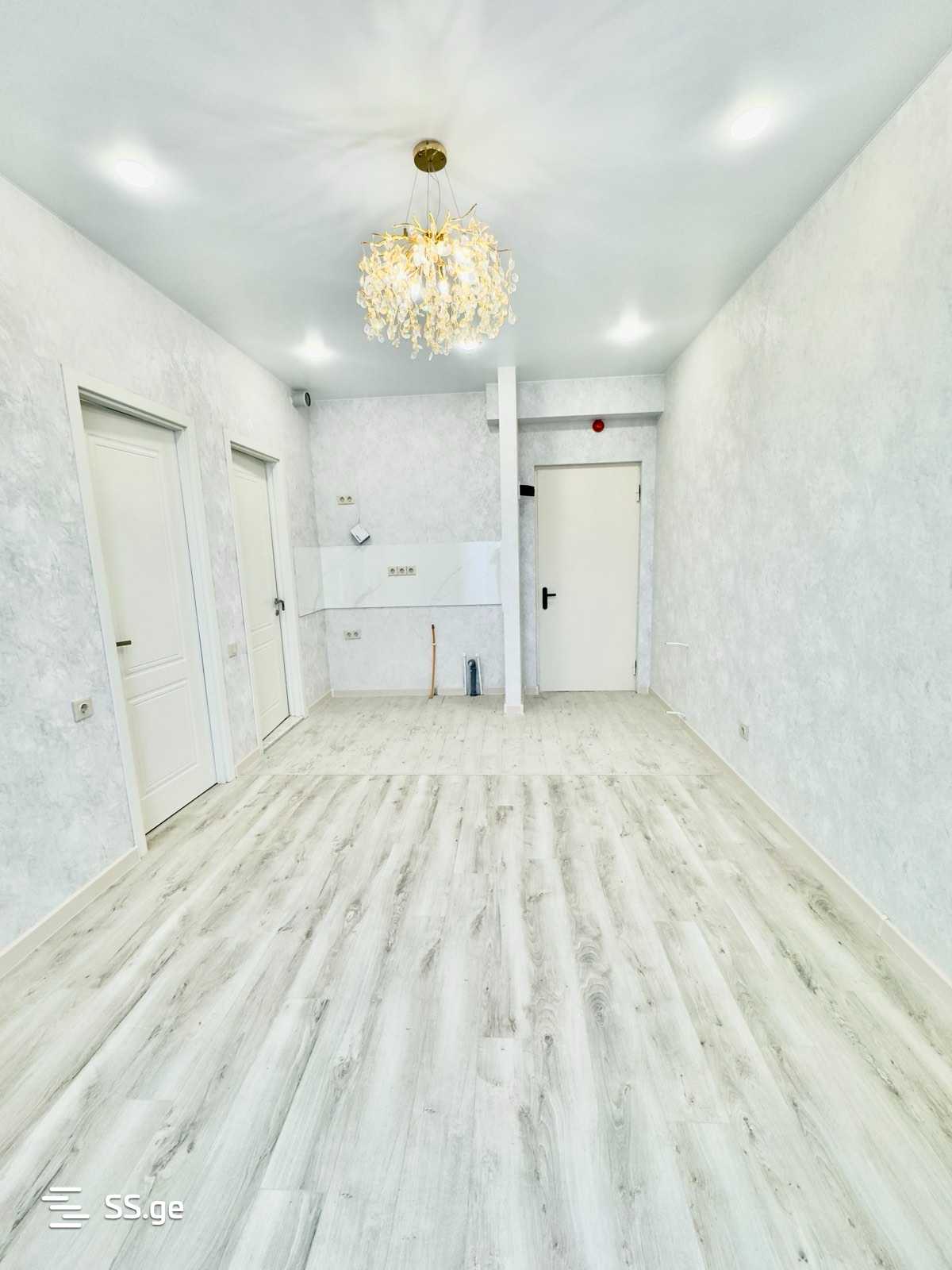 2 room Flat For Sale. Gldani - Vista 2