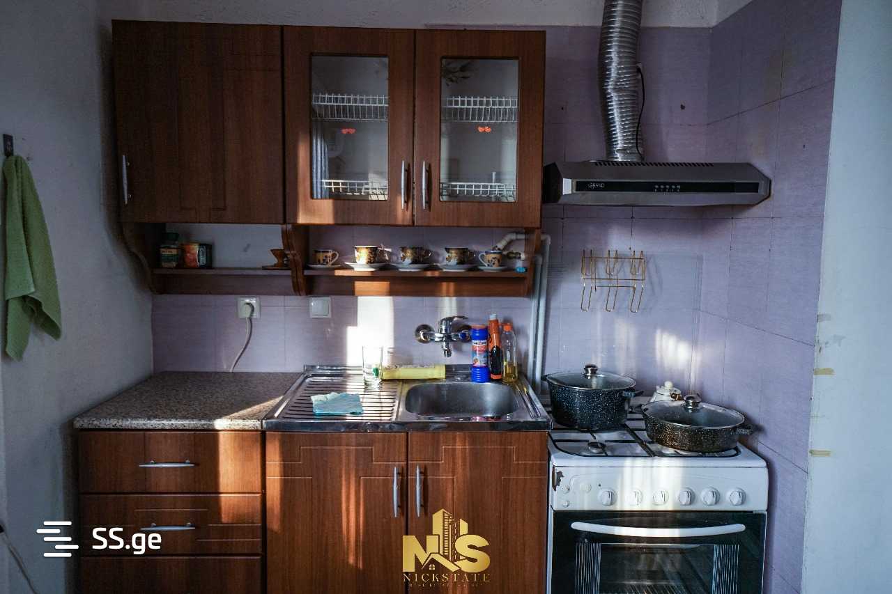 4 Room Flat For Rent. Gori view 11