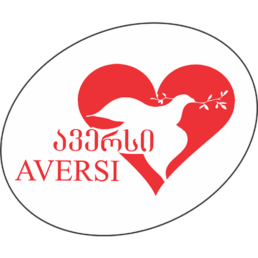 შპს ,,ავერსი-რაციონალი''