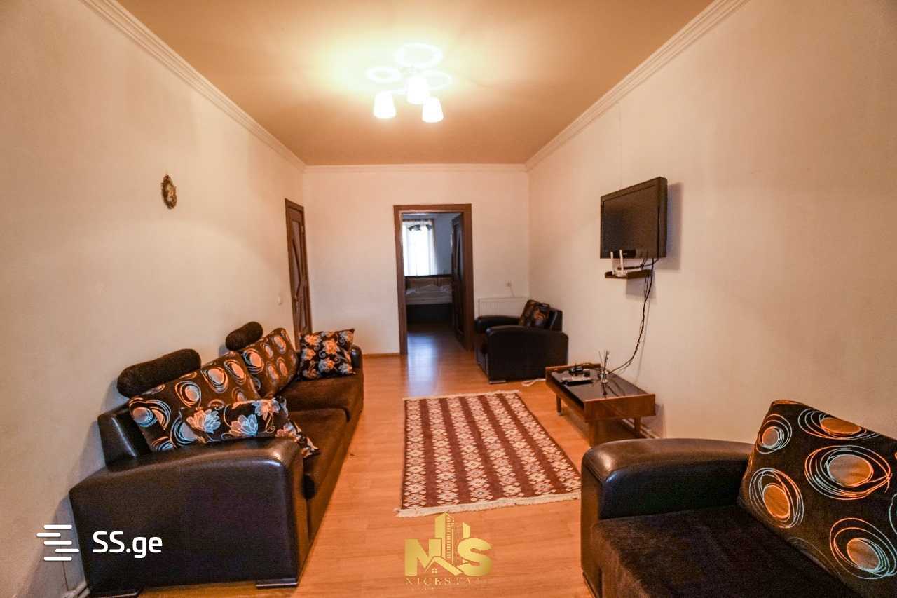 4 Room Flat For Rent. Gori, 3 of 4