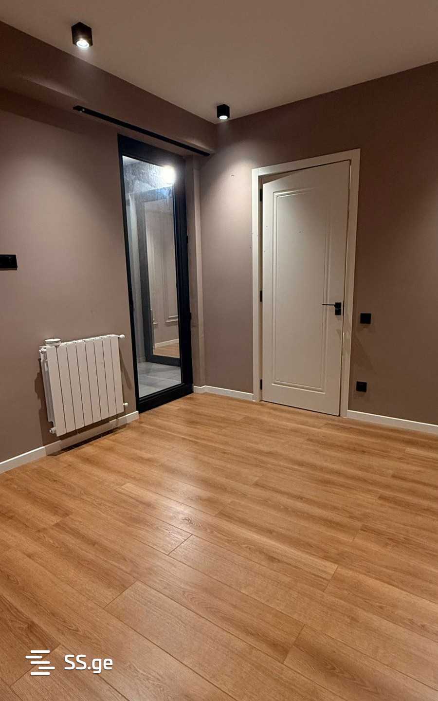 2 room Flat For Sale. Digomi - Widok 4