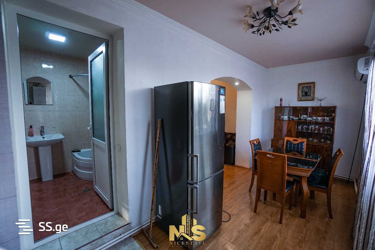4 Room Flat For Rent. Gori view 7