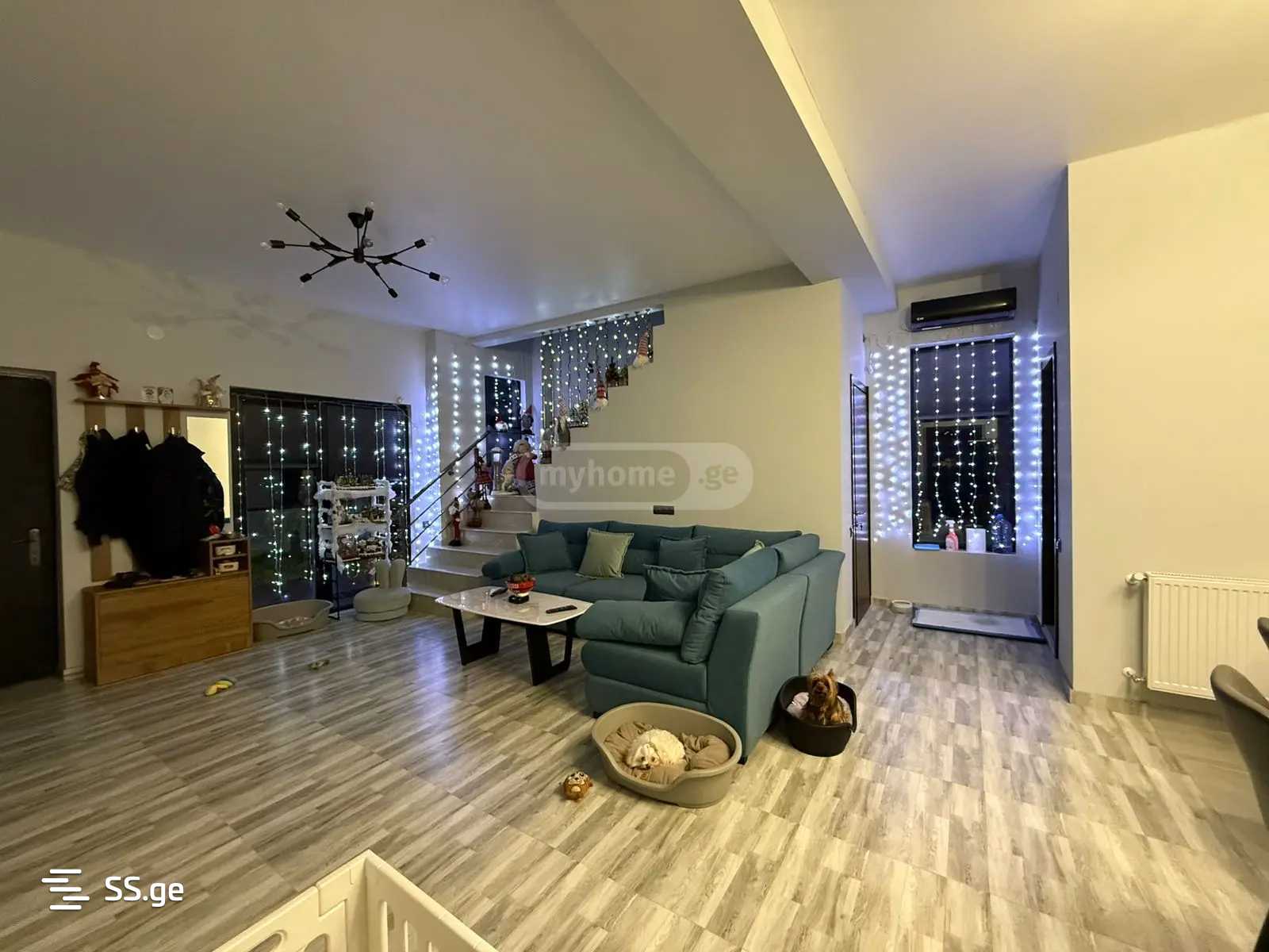 5 Room Private House For Rent. Mtskheta, 4 of 10