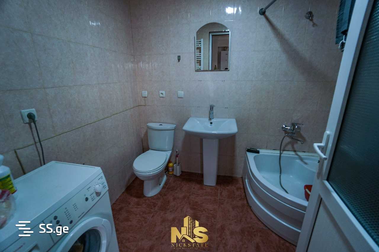 4 Room Flat For Rent. Gori view 6