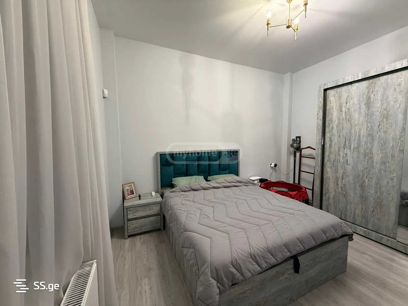 5 Room Private House For Rent. Mtskheta, 7 of 10