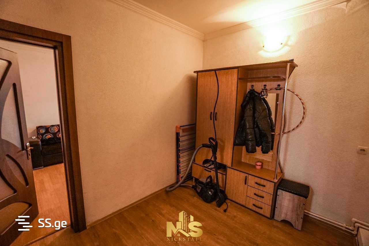 4 Room Flat For Rent. Gori view 8