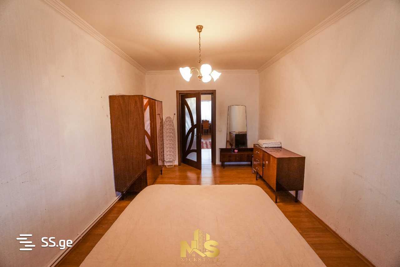 4 Room Flat For Rent. Gori view 12