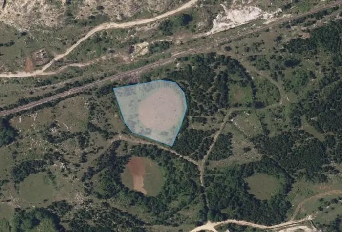 Land For Sale. Motsameta