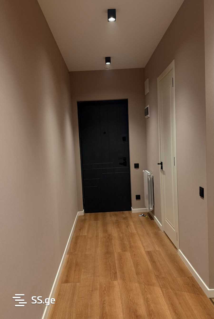 2 room Flat For Sale. Digomi - Widok 5