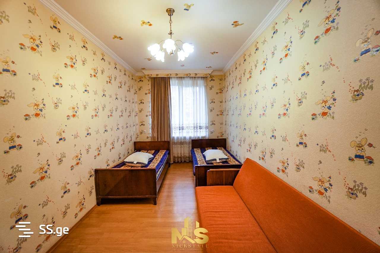 4 Room Flat For Rent. Gori view 5
