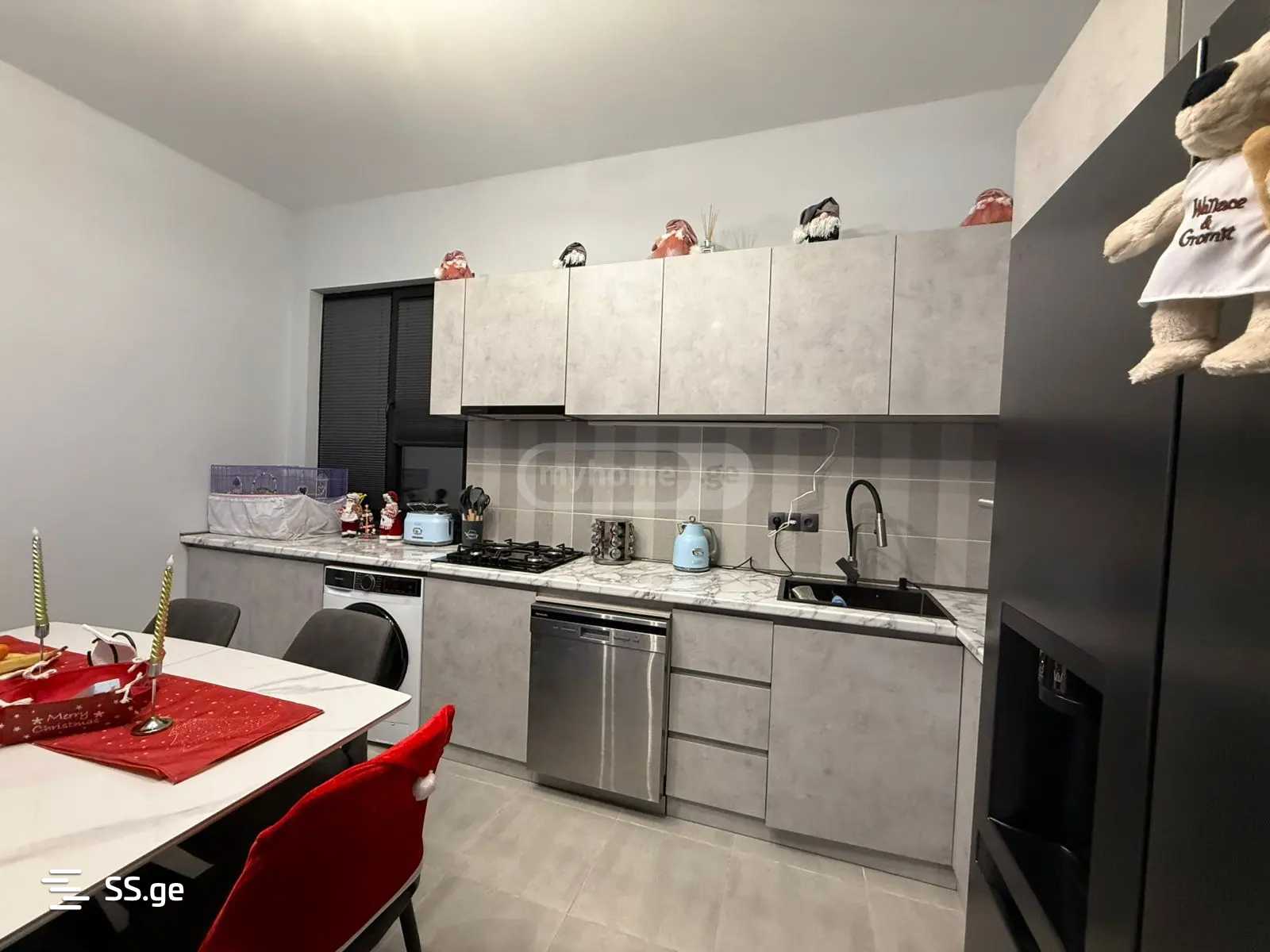 5 Room Private House For Rent. Mtskheta, 3 of 10