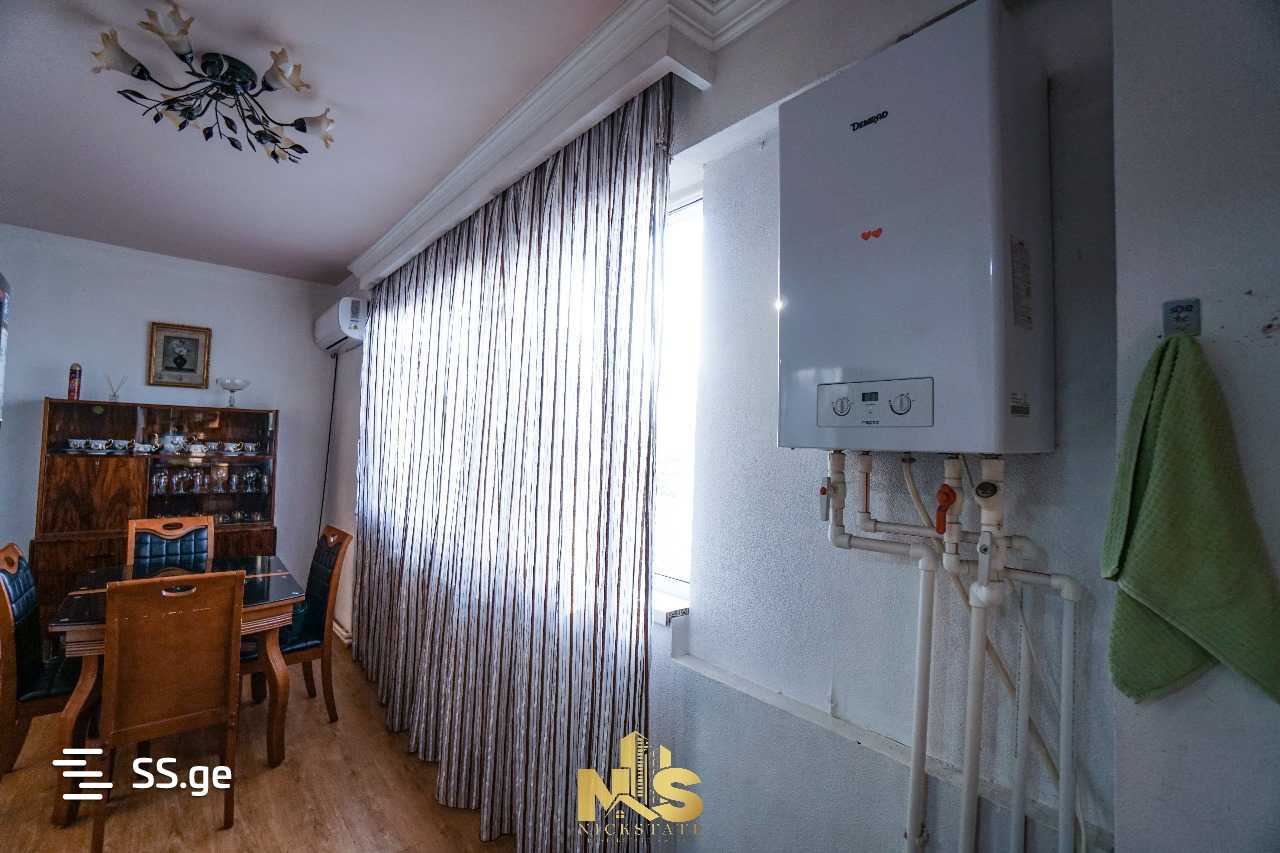 4 Room Flat For Rent. Gori view 2