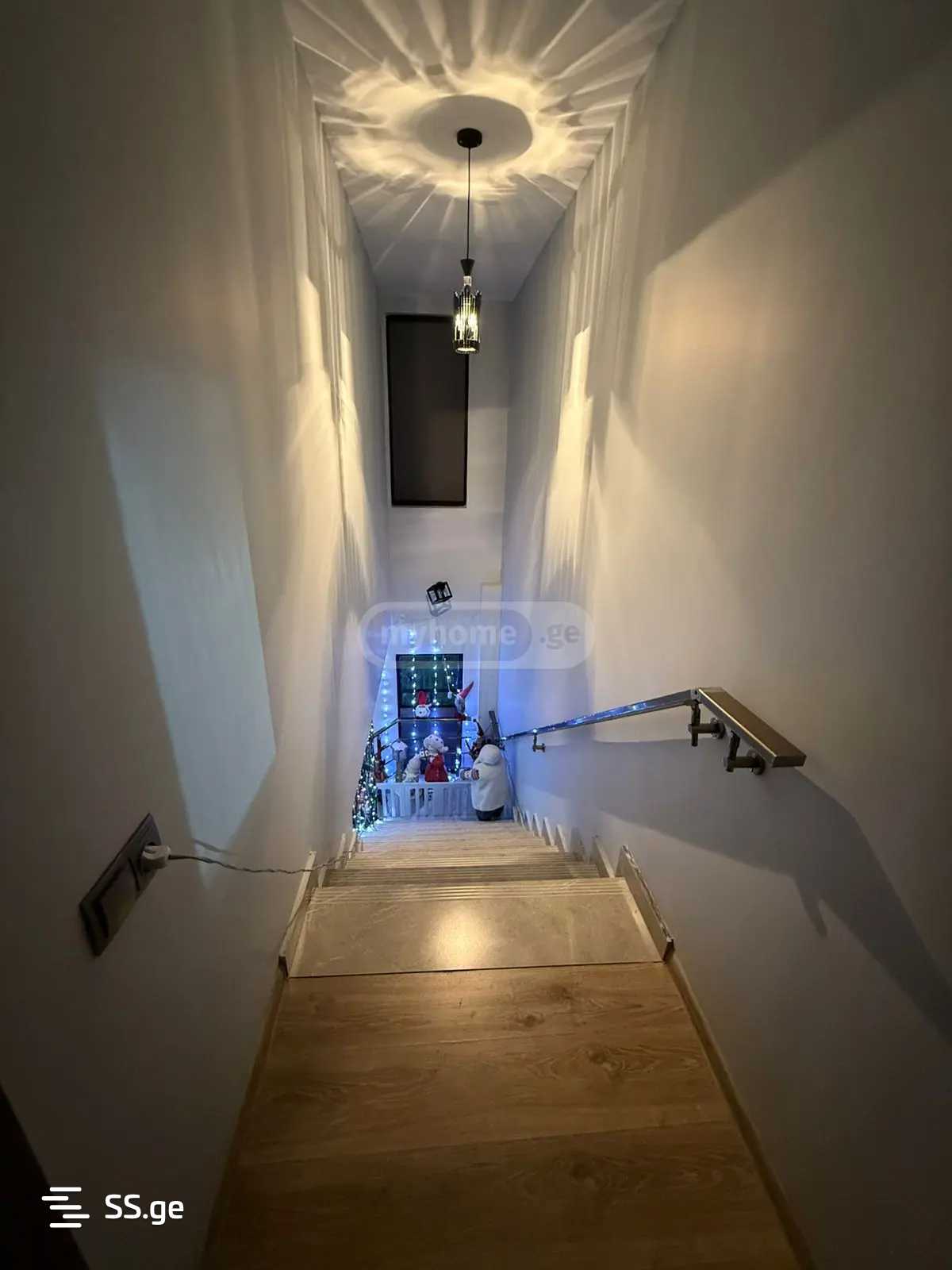 5 Room Private House For Rent. Mtskheta, 6 of 10