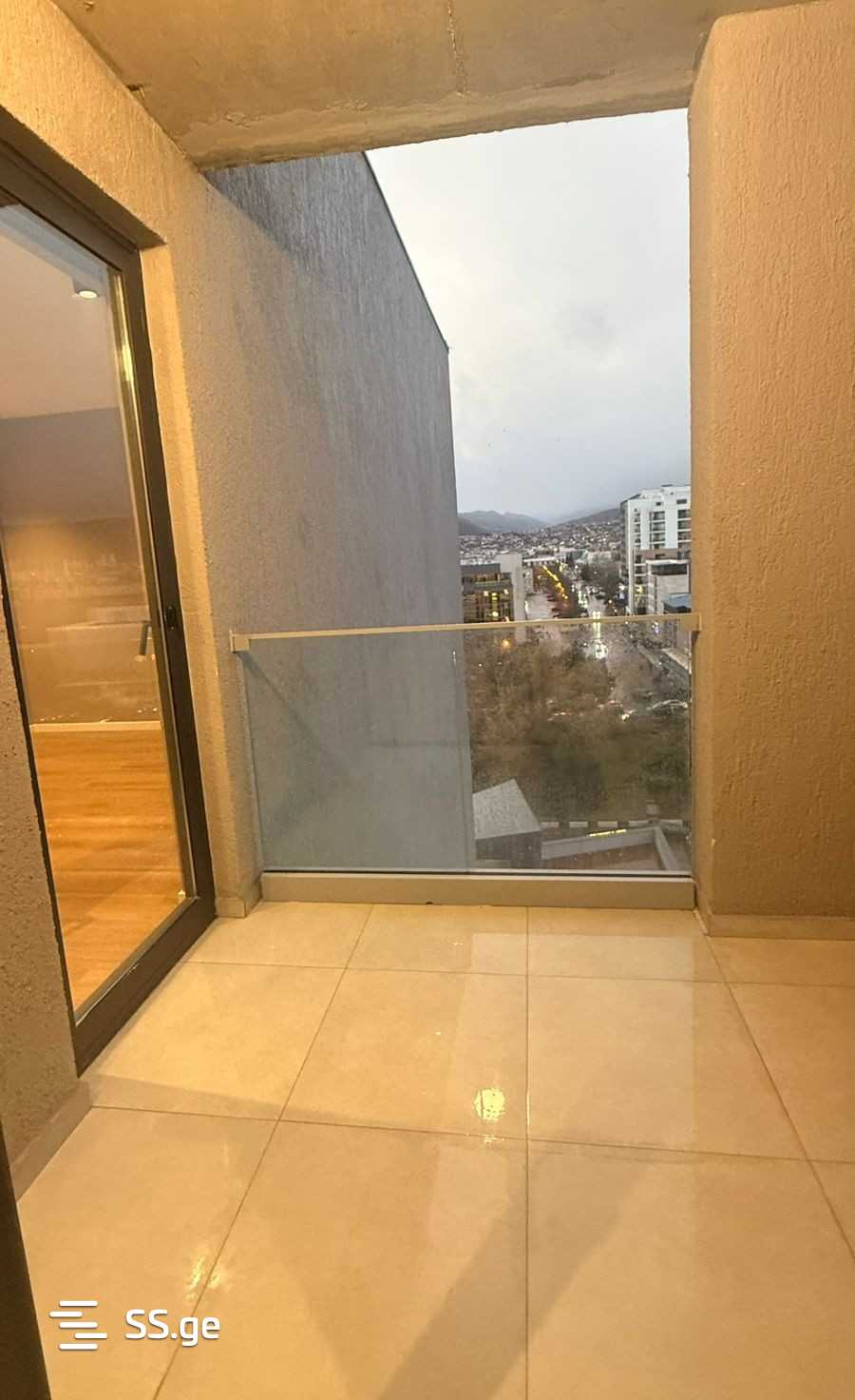 2 room Flat For Sale. Digomi - Więcej