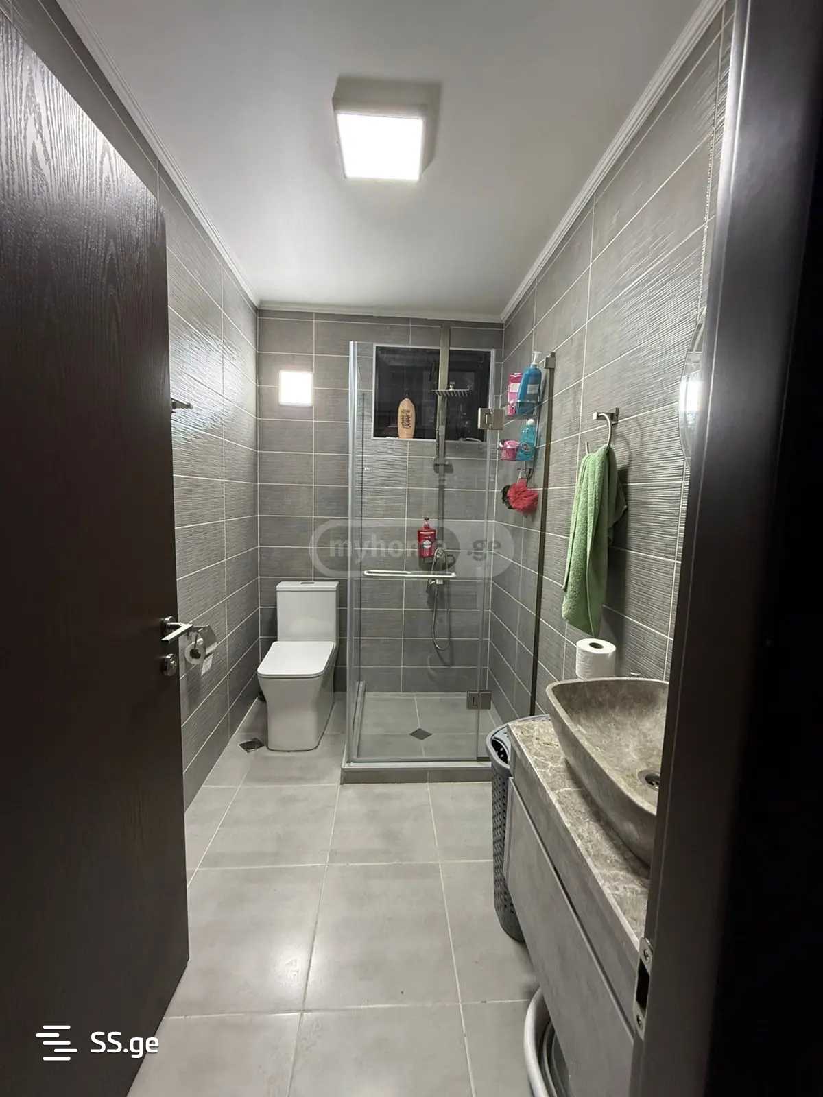 5 Room Private House For Rent. Mtskheta, 9 of 10