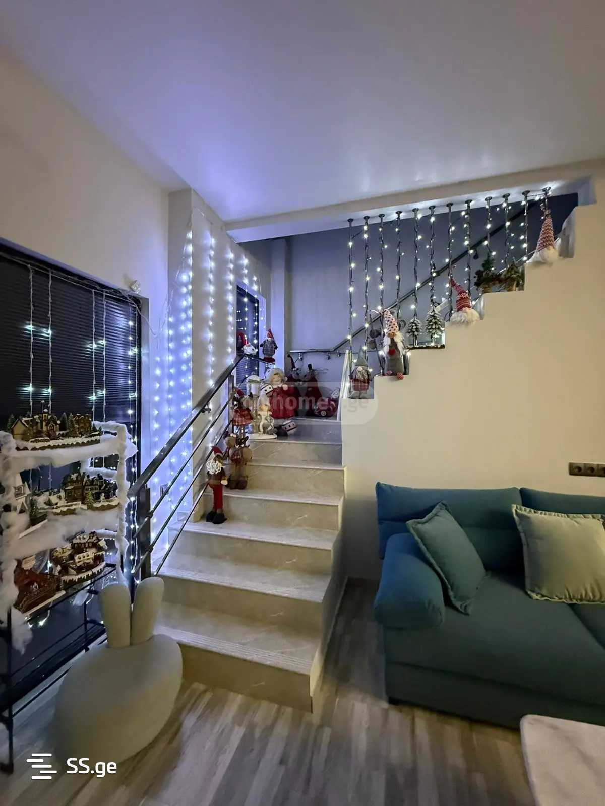 5 Room Private House For Rent. Mtskheta, 2 of 10